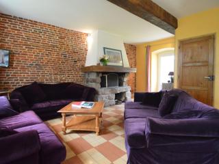 Holiday home in Reillanne with swimming pool - Gouy-Saint-André - 8