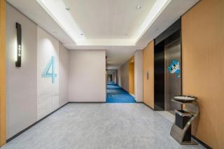 City Comfort Inn Liuzhou Luzhai Walking Street - 6