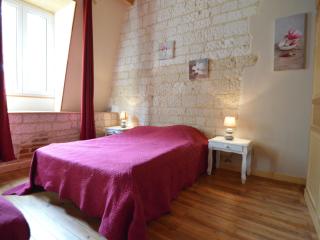 Holiday home in Reillanne with swimming pool - Gouy-Saint-André - 7