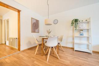 SOHO A !Gratis parken, Free Parking! - 5