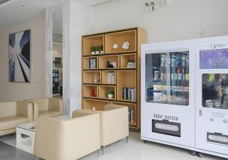 City Comfort Inn Nanning Wuyi Road Department of Motor Vehicles - 4