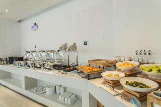 City Comfort Inn Liuzhou Liucheng - 6