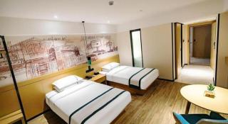 City Comfort Inn Dali High-speed Railway Station Erhai Park - 9