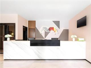 Borrman Hotel Changsha Wuyi Square Yingbin Road Metro Station - Changsha - 7