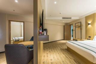 City Comfort Inn Liuzhou Liucheng - 4