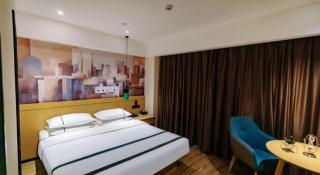 City Comfort Inn Dali High-speed Railway Station Erhai Park - 2