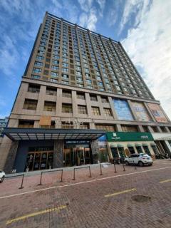 James Joyce Coffetel Xinyang Municipal Government Railway Station - 5