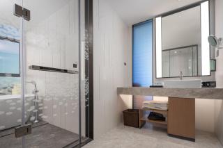 鹰潭希尔顿欢朋酒店 - 8