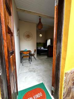 Casa Esmeralda - 1