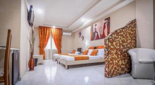 Hotel Daytona Palace - Casoria - 6
