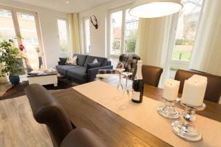 Harz Cottage - 3