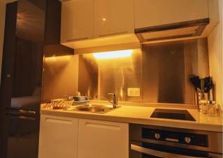 Chic Studio I Boulevard Views I Downtown Dubai - Dubai - 4