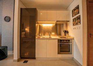 Chic Studio I Boulevard Views I Downtown Dubai - Dubai - 3