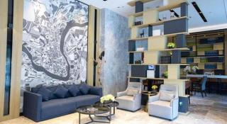 Echarm Hotel Hefei West Qilitang Metro Station - 6