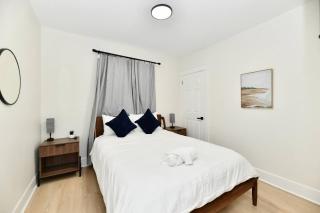 Pet-Friendly 3 BR, Fenced Yard, Off-Street Parking - 2