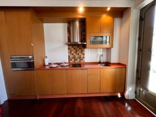 Nice Apartment Teatro Cervantes - 1