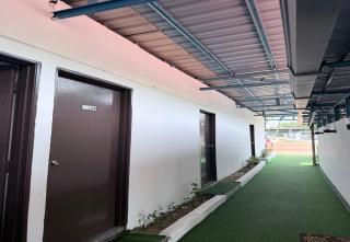 Hotel Green Port Dickson - 1