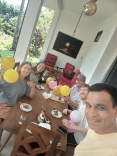 Villa Weligama Gedara - 6