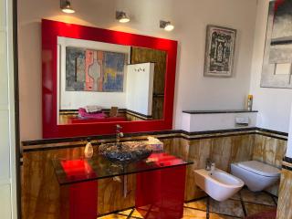 Nice Apartment Teatro Cervantes - 5