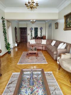 Luxury Nile View Apartment 3BR Premium Location - 6