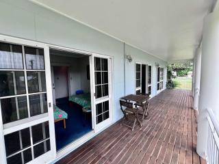 Flying Fish House - 8