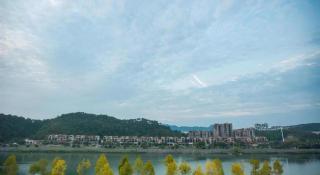 City Comfort Inn Shaoguan Biguiyuan Phoenix City Gold Village - 7