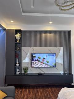 Studio with kitchen - 0