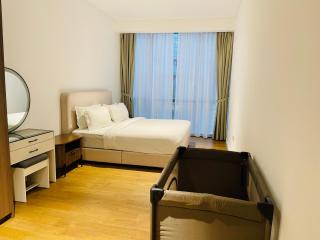 SO Kuala Lumpur Residences - 5