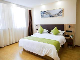 Green Tree Inn Changzhou Liyang Zhongguancun Innovation Park - 9
