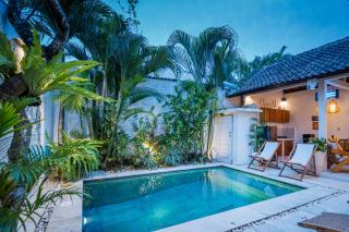 Villa Lemone 2 by Bali Villa Solutions - 8