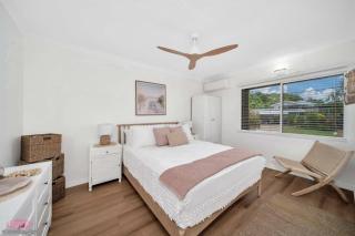 Kamboola 5 Beach Breeze - 5