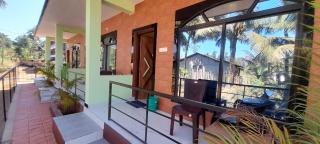 Beach Side Nest Gokarna - 9