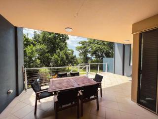BHA 4 Beachfront Bliss 2 bed - 7