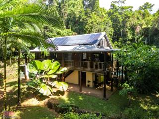 Fern House your serene rainforest retreat - 2