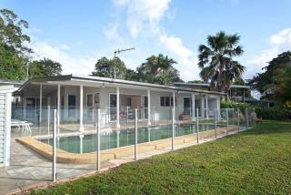 Tide Pool Ocean Front 2 bed - 3