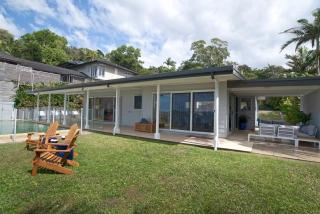 Tide Pool Ocean Front 2 bed - 2