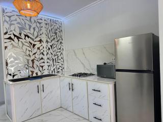 Amaryllis house in Calebasses - 4