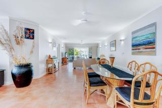 Ulysses One Beachfront Escape 1 Bedroom - 2