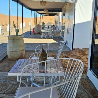 Golden Migare Camp - 5