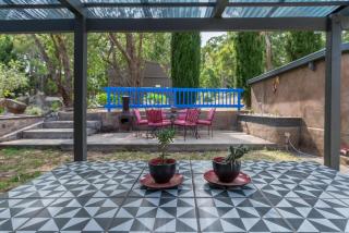 KW Hacienda Hills - Escape, Nature, Private Retreat - 5