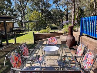 KW Hacienda Hills - Escape, Nature, Private Retreat - 4