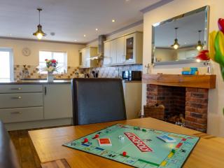 Sycamore Cottage-Uk2785 - 5