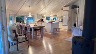 Super Cozy Holiday Home In Marielyst - 6