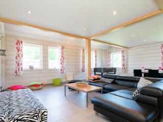 Holiday home in Waimes near town center - Weismes - 4