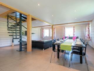 Holiday home in Waimes near town center - Weismes - 3