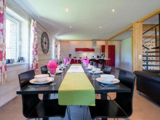Holiday home in Waimes near town center - Weismes - 7