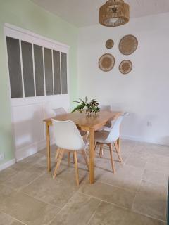 Gites de la rivière - 7