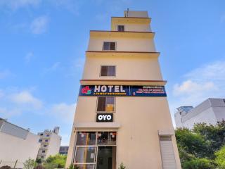 Hotel O DS Hotel - 1