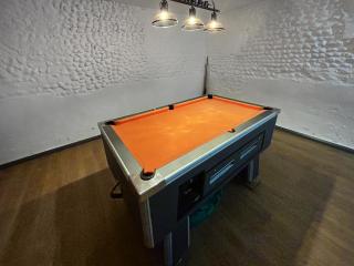 The Tack Room - 1