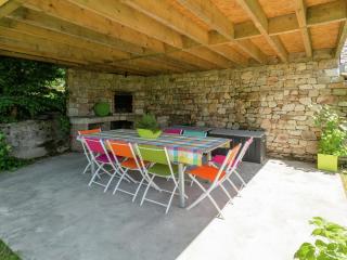 Holiday home in Waimes near town center - Weismes - 9
